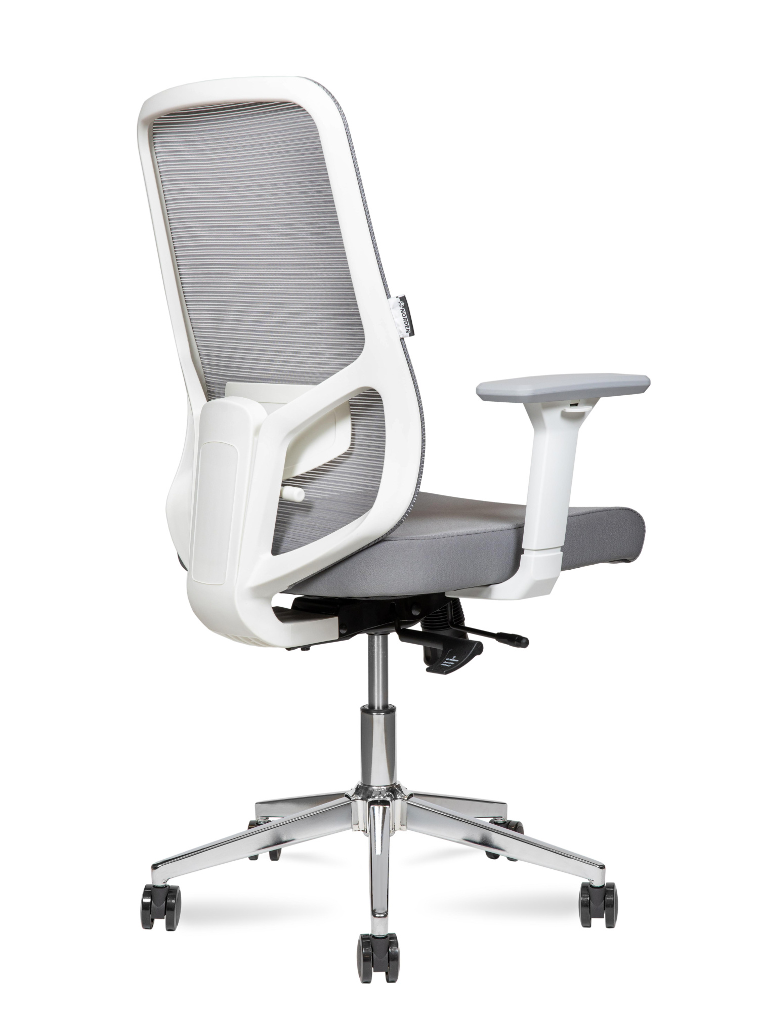 Изображение кресло norden best lb white (без подголовника)